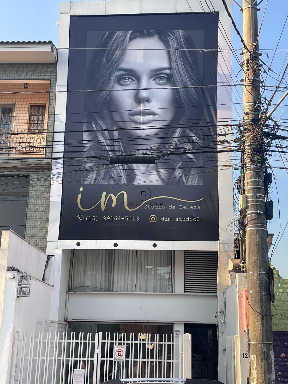 Comercial em Vila Hortência, Sorocaba - Foto 24