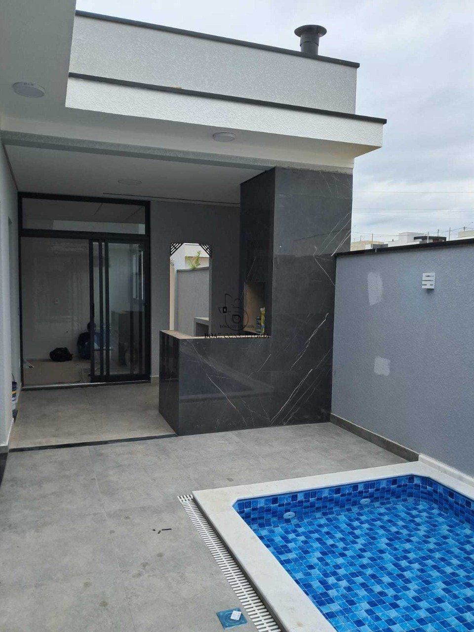 Casa em Jardim Reserva Ipanema, Sorocaba - Foto 3