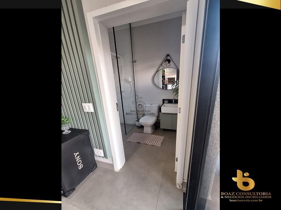 Casa de Condomínio, 3 quartos - Foto 12