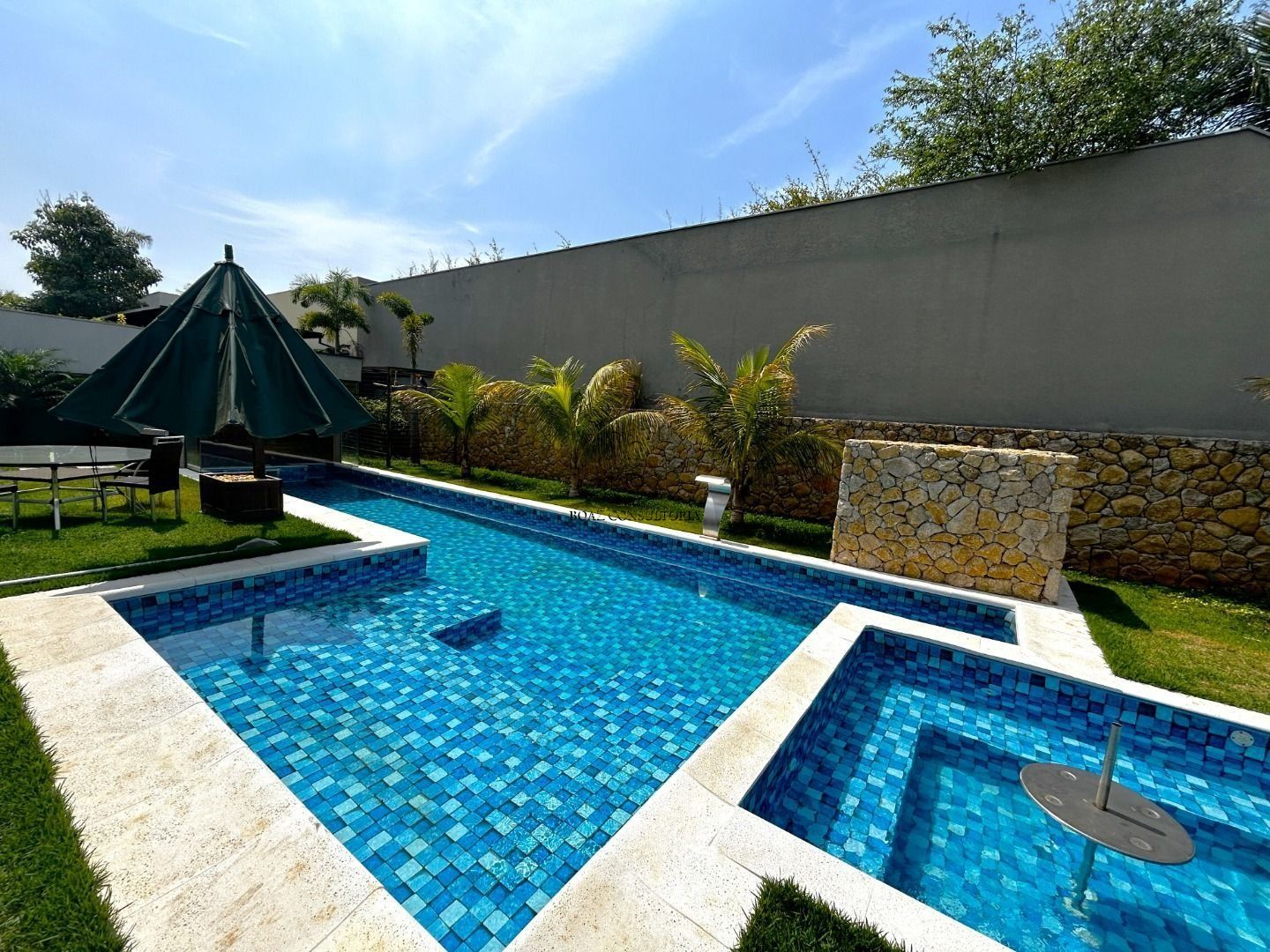 Casa em Parque Reserva Fazenda Imperial, Sorocaba - Foto 30