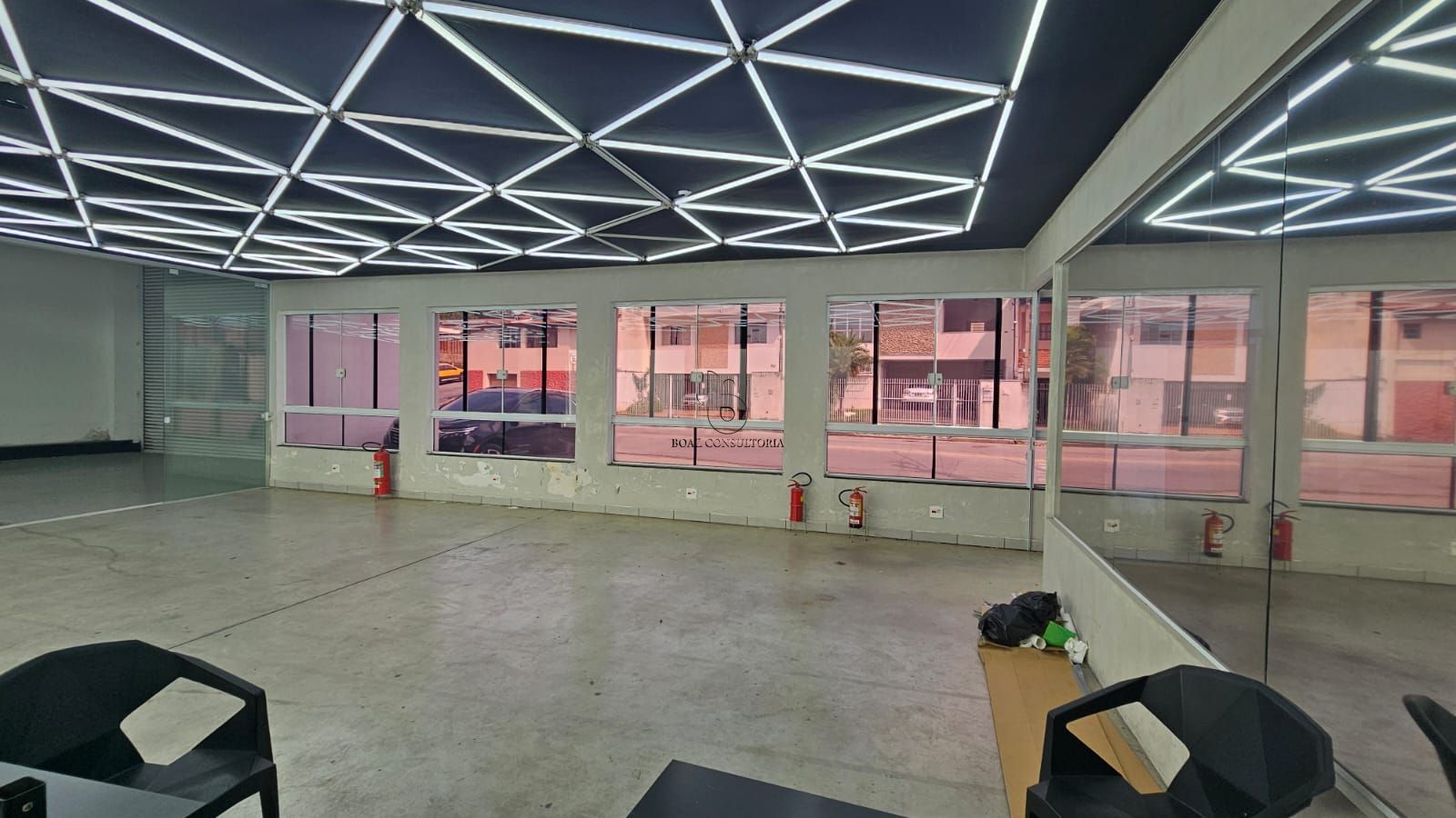 Depósito-Galpão, 279 m² - Foto 17