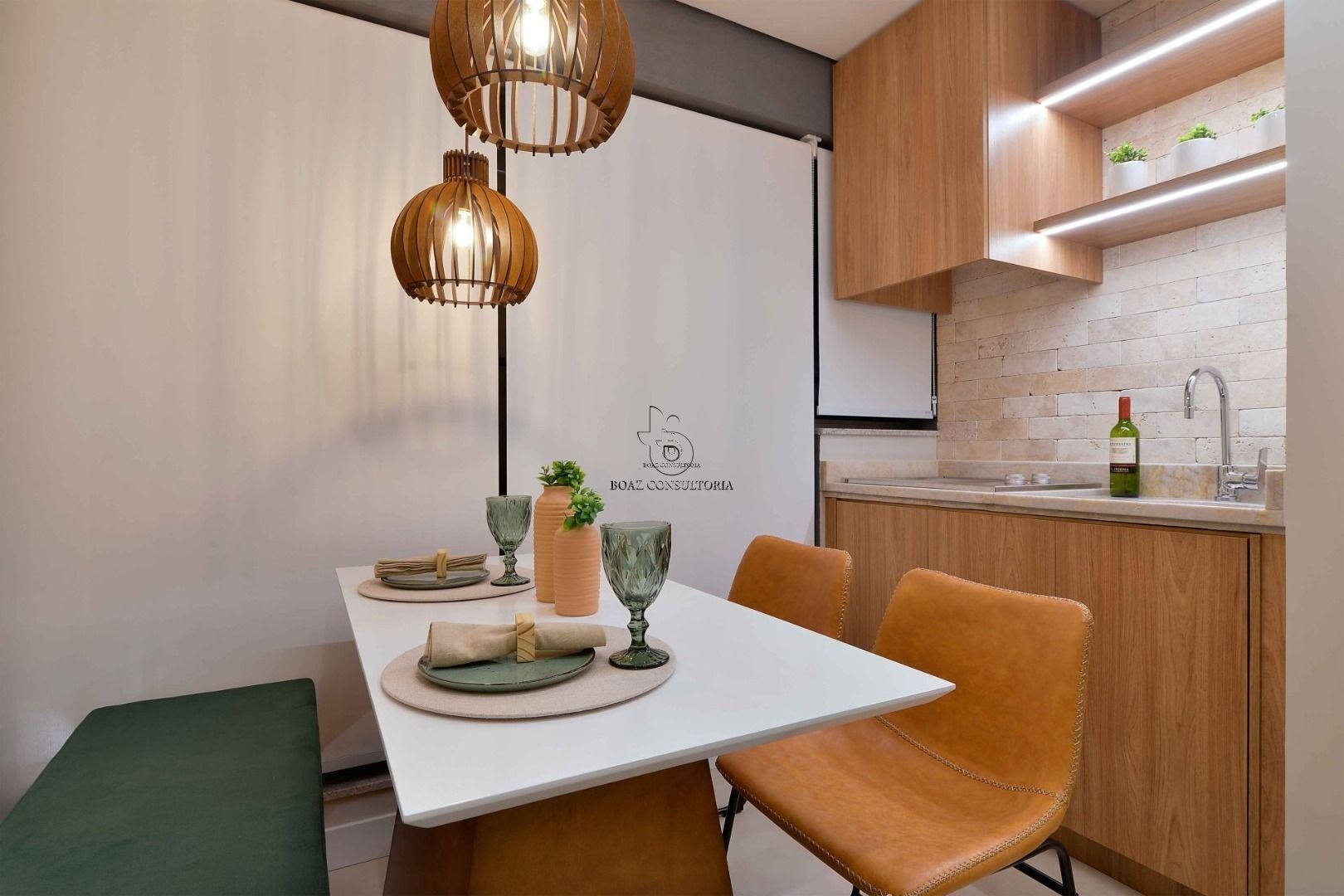 Apartamento no Centro, Sorocaba - Foto 8