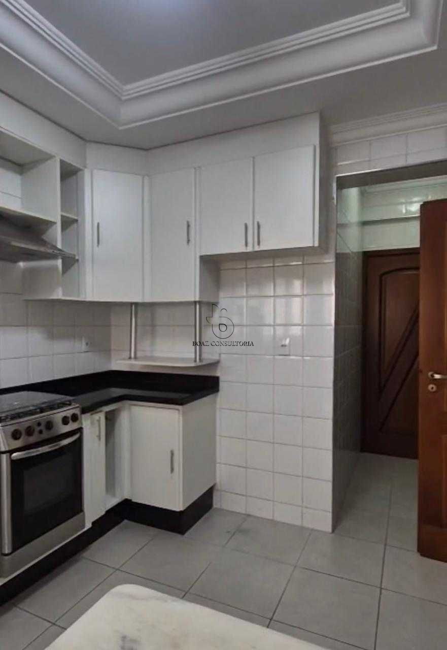 Apartamento, 3 quartos, 85 m² - Foto 9