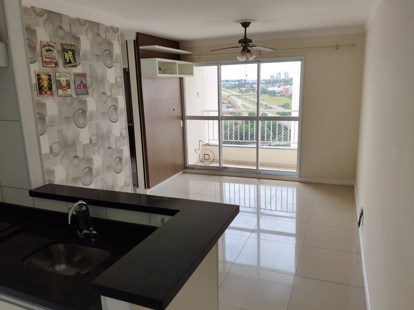 Apartamento, 2 quartos, 50 m² - Foto 19