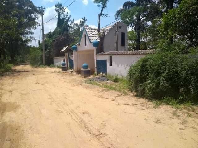 Sítio, 20 quartos, 6 hectares - Foto 8