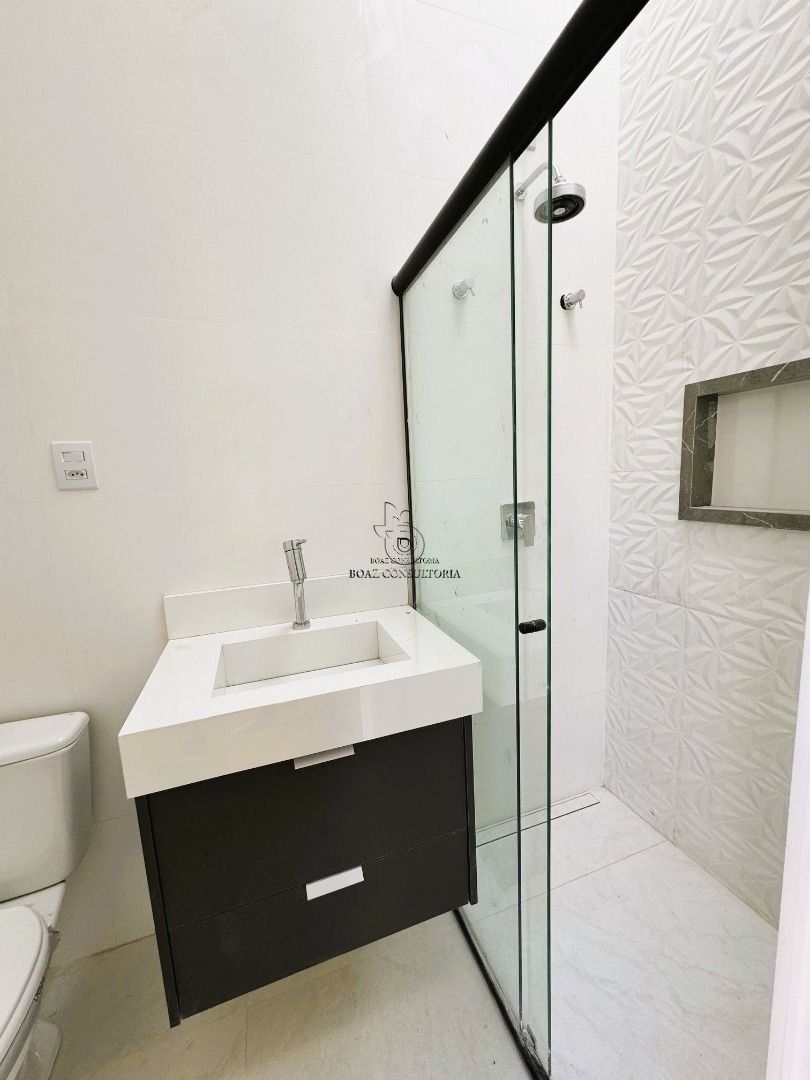 Casa em Além Ponte, Sorocaba - Foto 20