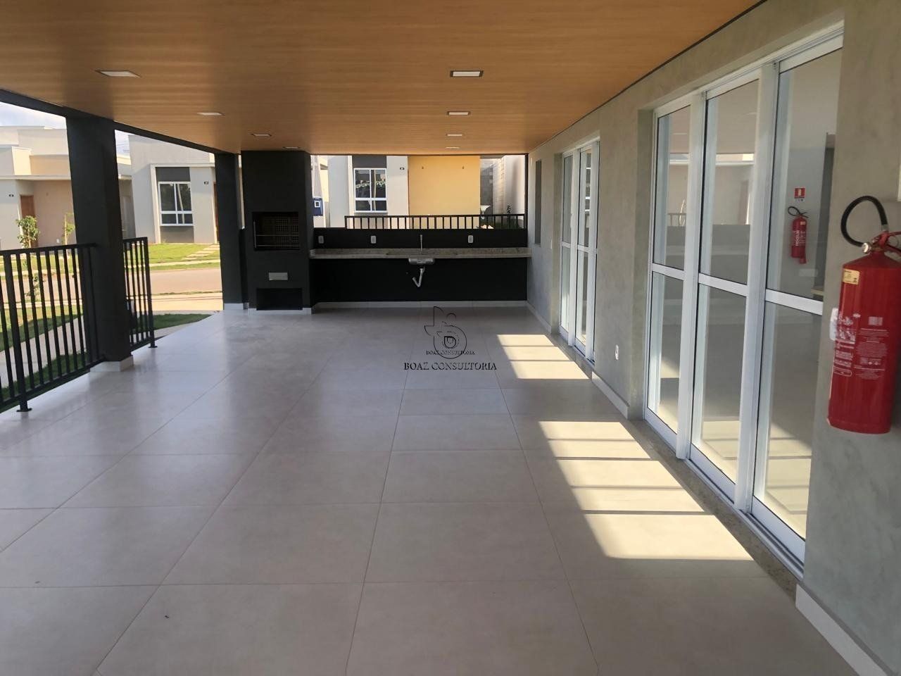 Casa em Alto da Boa Vista, Sorocaba - Foto 7