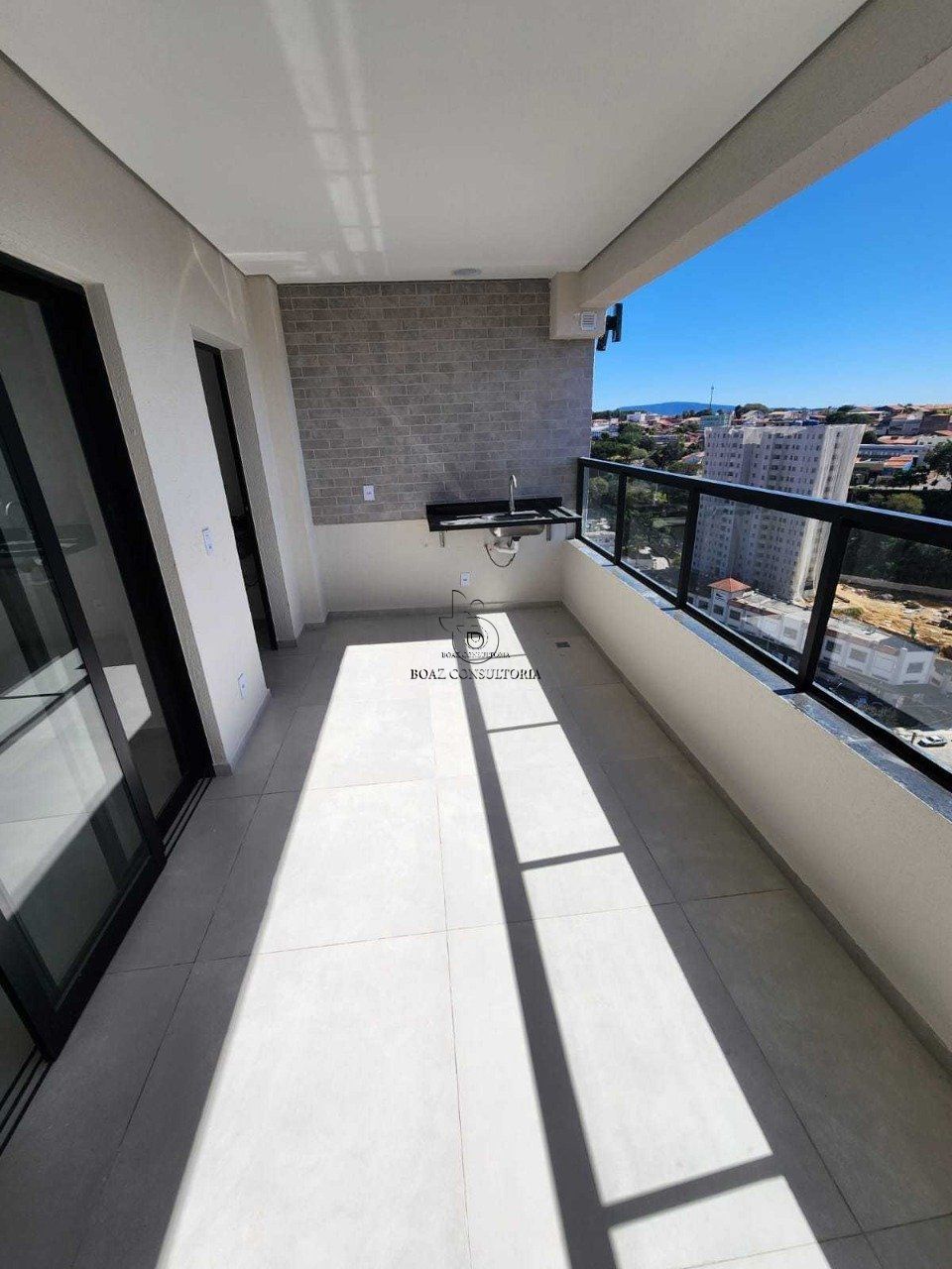 Apartamento em Vila Lucy, Sorocaba - Foto 3