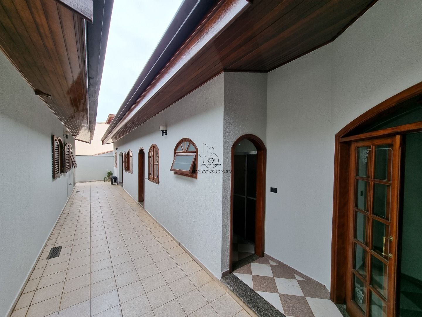 Casa de Condomínio, 4 quartos - Foto 49