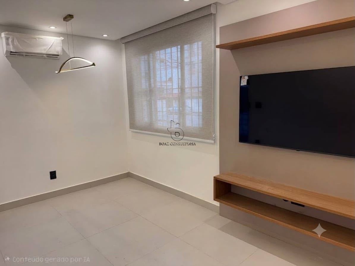 Apartamento, 2 quartos, 63 m² - Foto 2