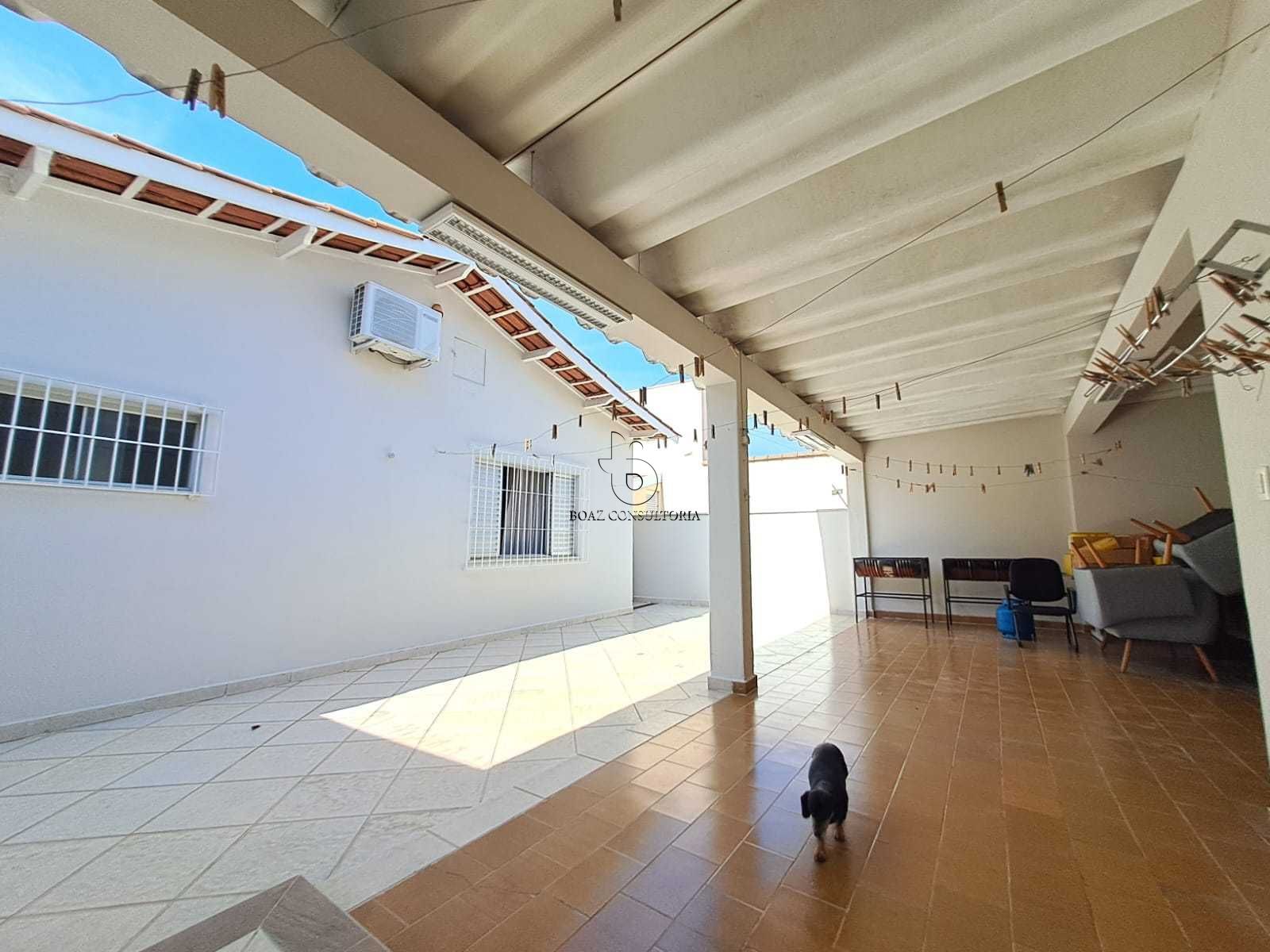 Casa, 3 quartos, 205 m² - Foto 15