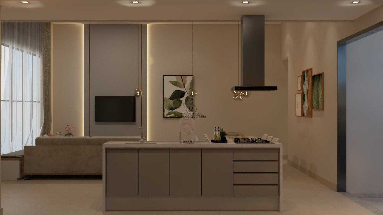 Casa em Jardim Villagio Milano, Sorocaba - Foto 30