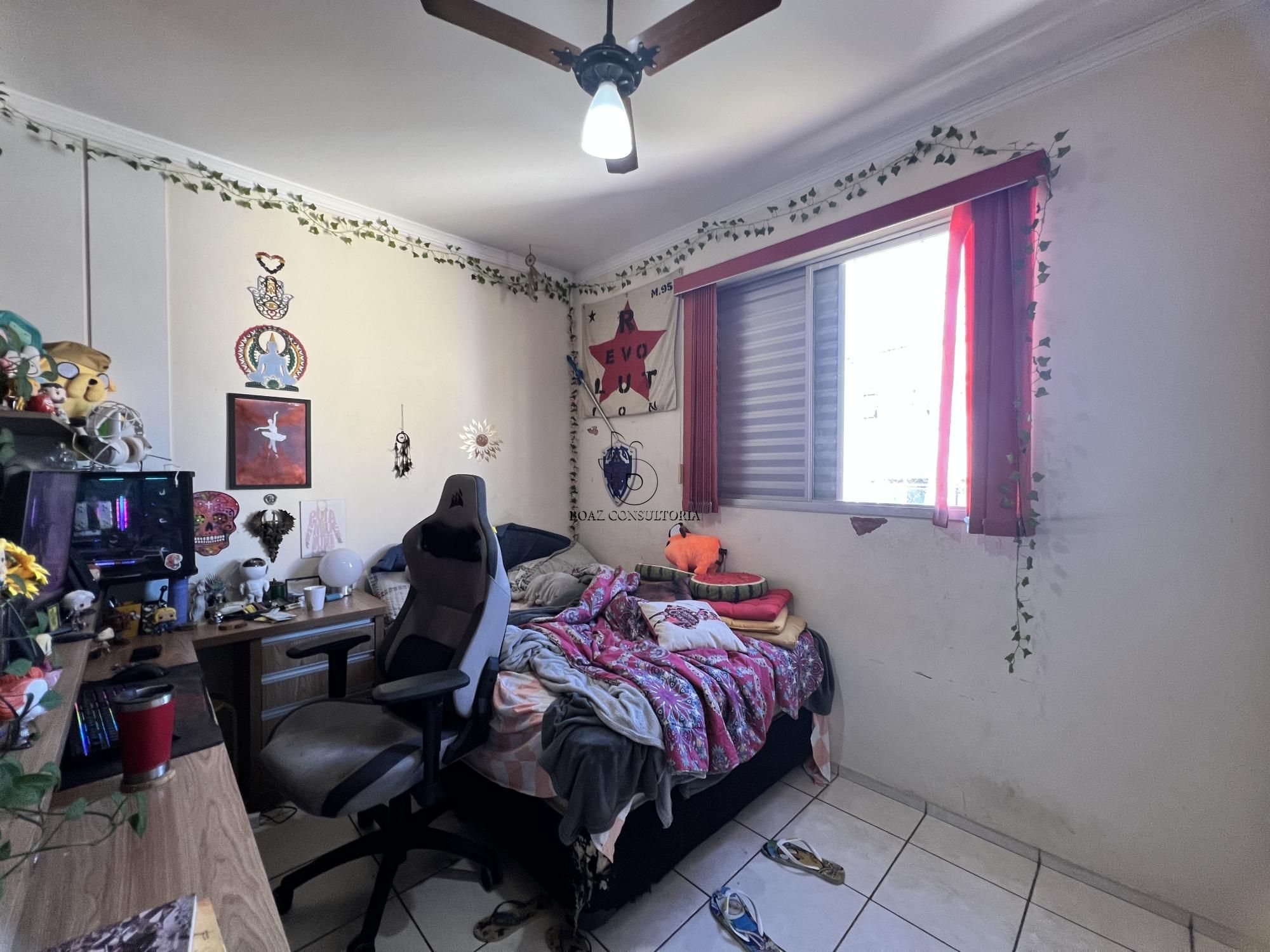 Apartamento em Vila Augusta, Sorocaba - Foto 25