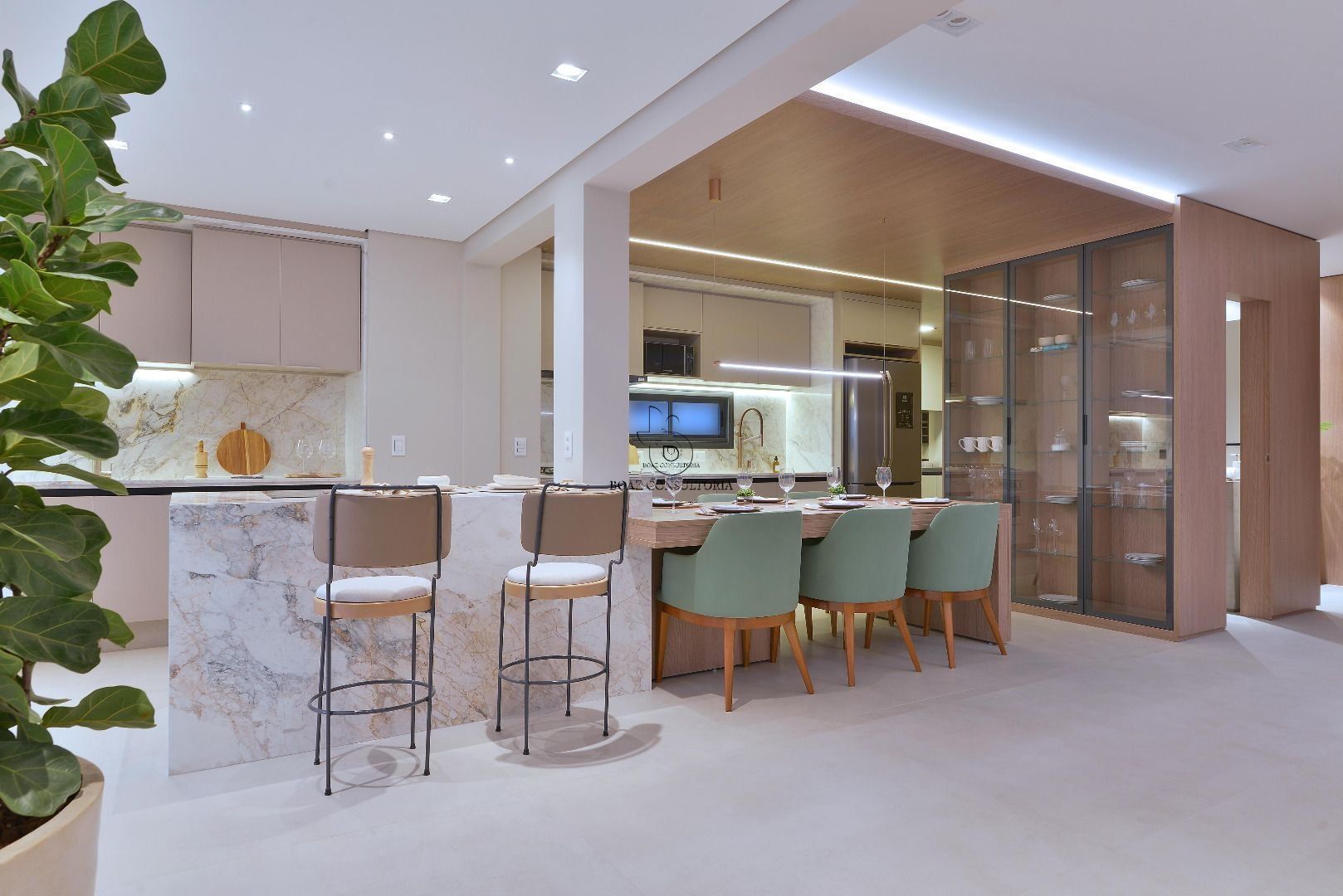 Apartamento, 3 quartos, 151 m² - Foto 21
