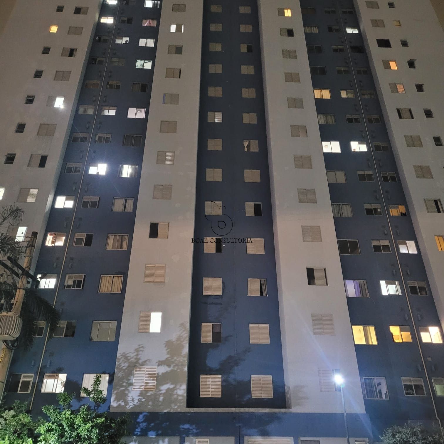 Apartamento, 2 quartos, 47 m² - Foto 1