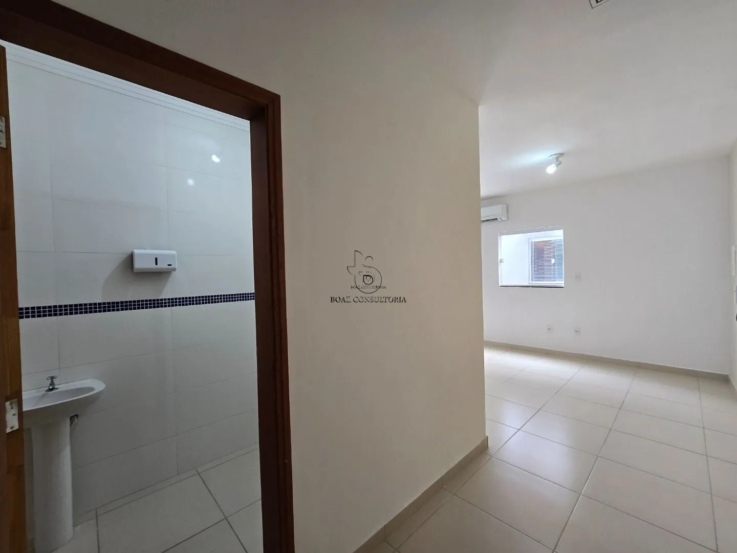 Sala-Conjunto, 33 m² - Foto 24