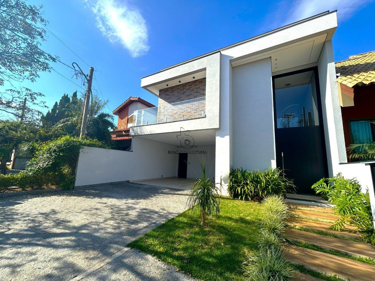 Casa em Granja Olga III, Sorocaba - Casa 3 dormitórios à venda Granja Olga III Sorocaba/SP