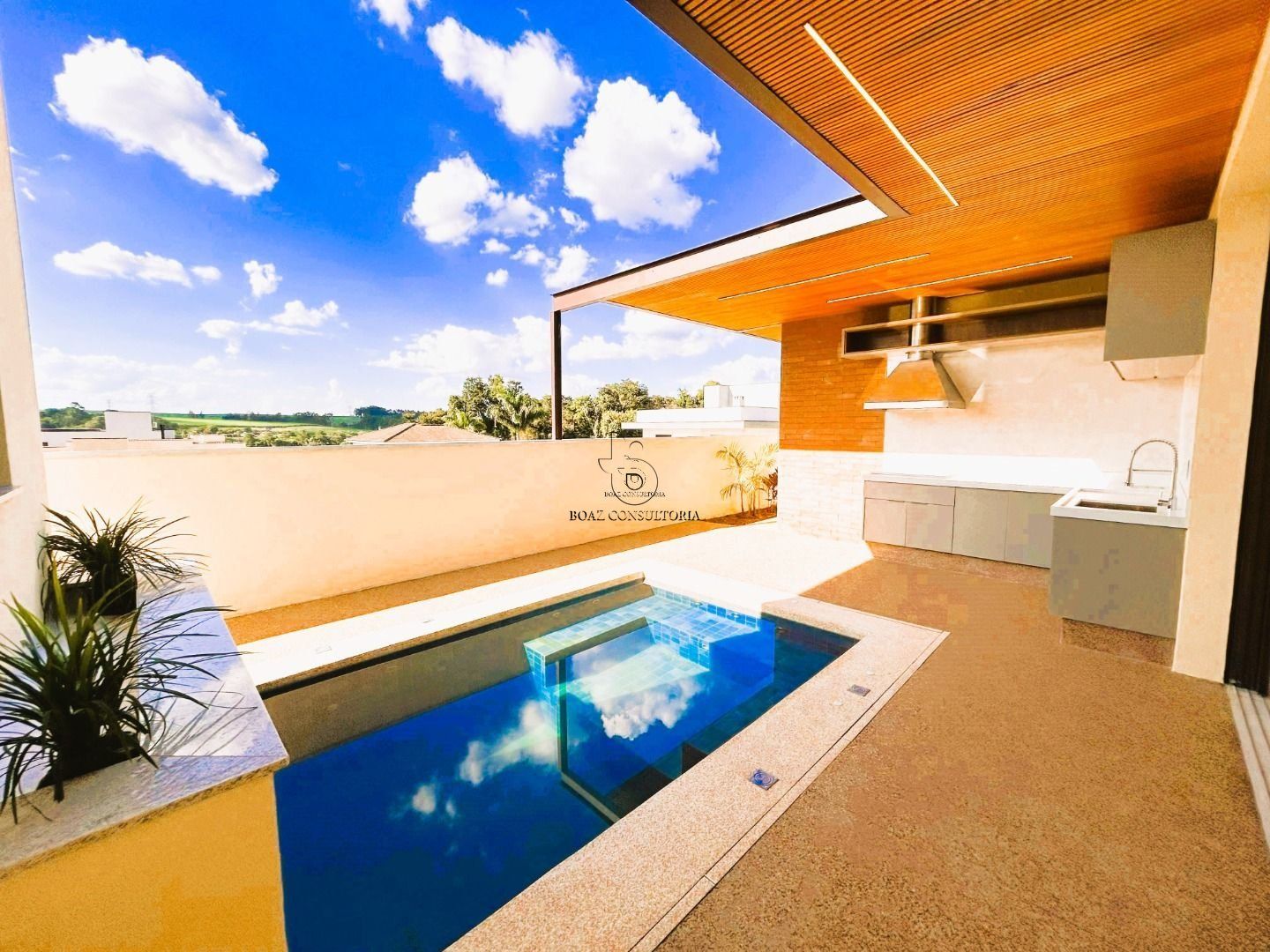 Casa em Cajuru do Sul, Sorocaba - Foto 4