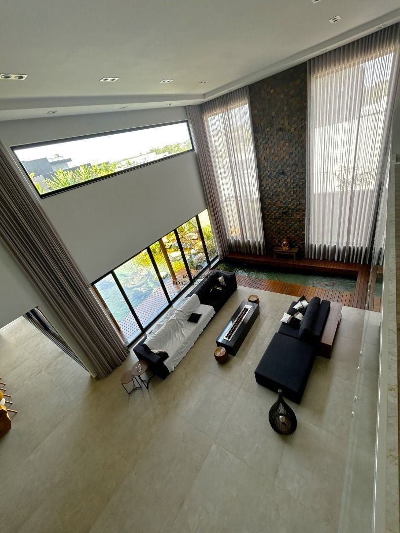 Casa em Parque Reserva Fazenda Imperial, Sorocaba - Foto 21