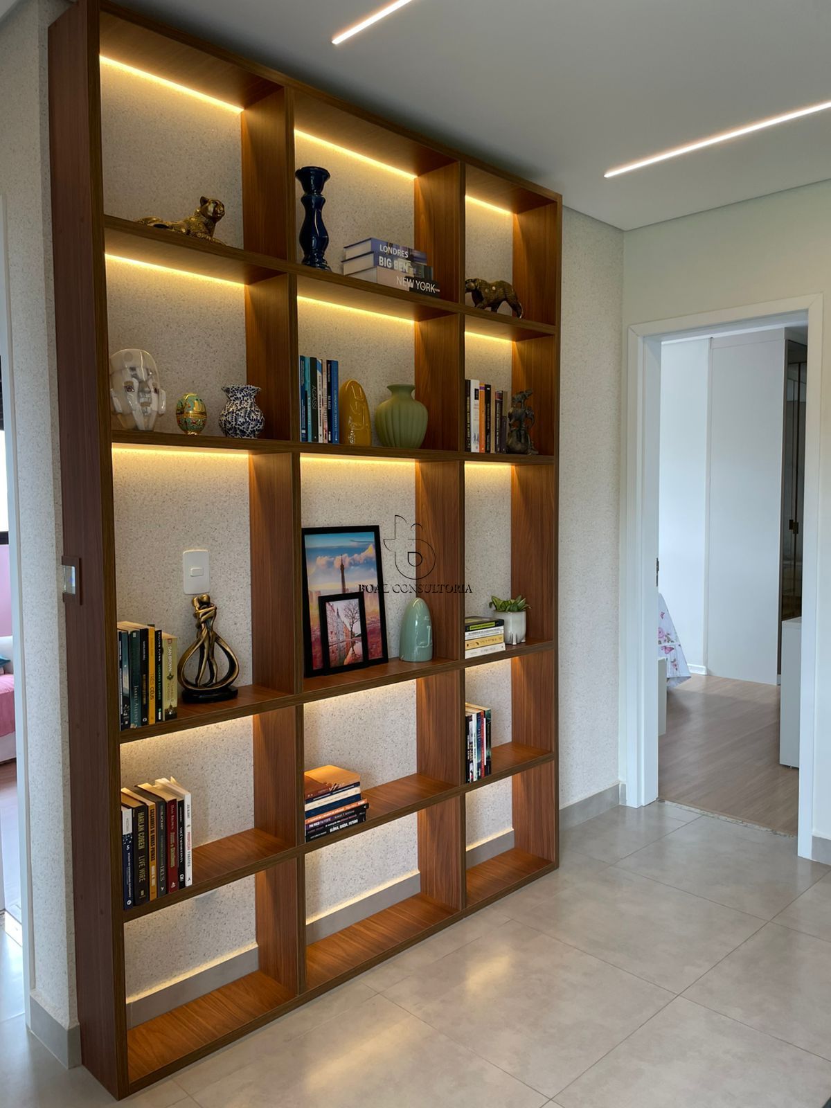 Apartamento, 3 quartos, 97 m² - Foto 4