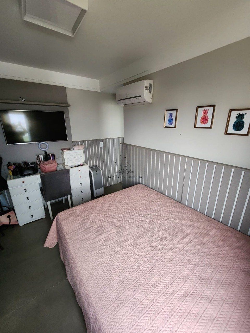 Apartamento, 3 quartos, 124 m² - Foto 21