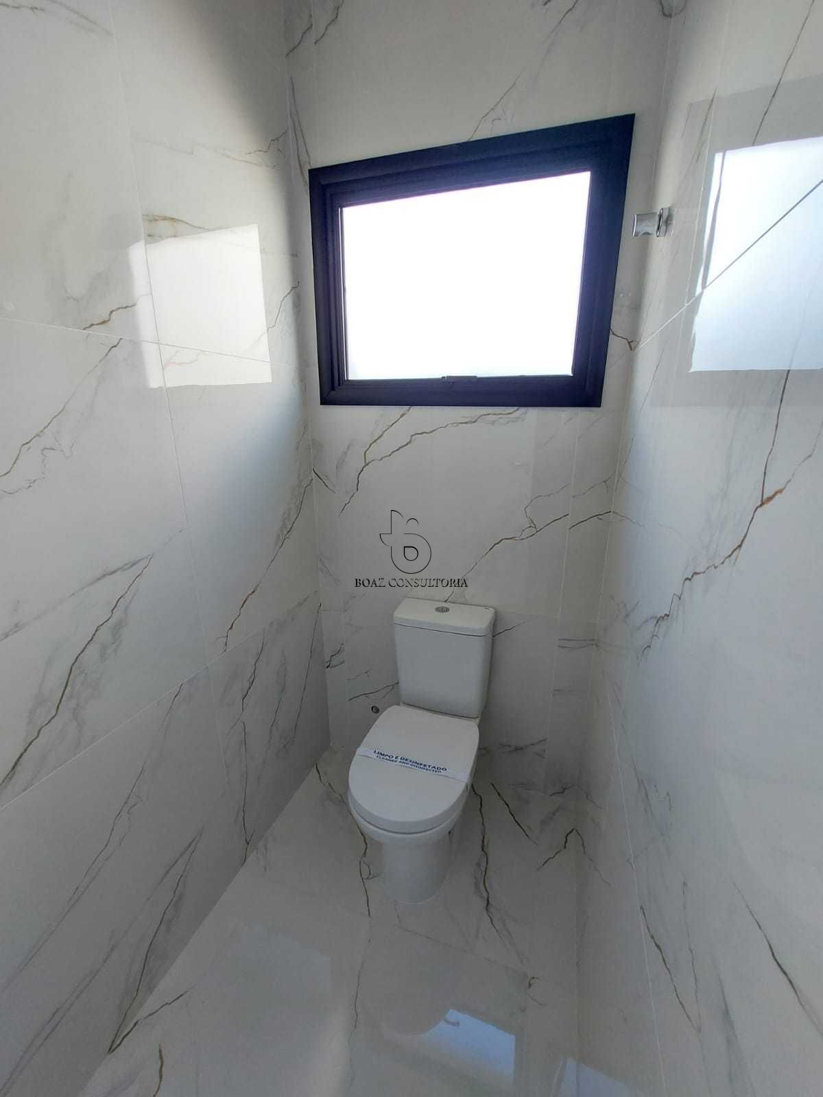 Casa de Condomínio, 3 quartos - Foto 13
