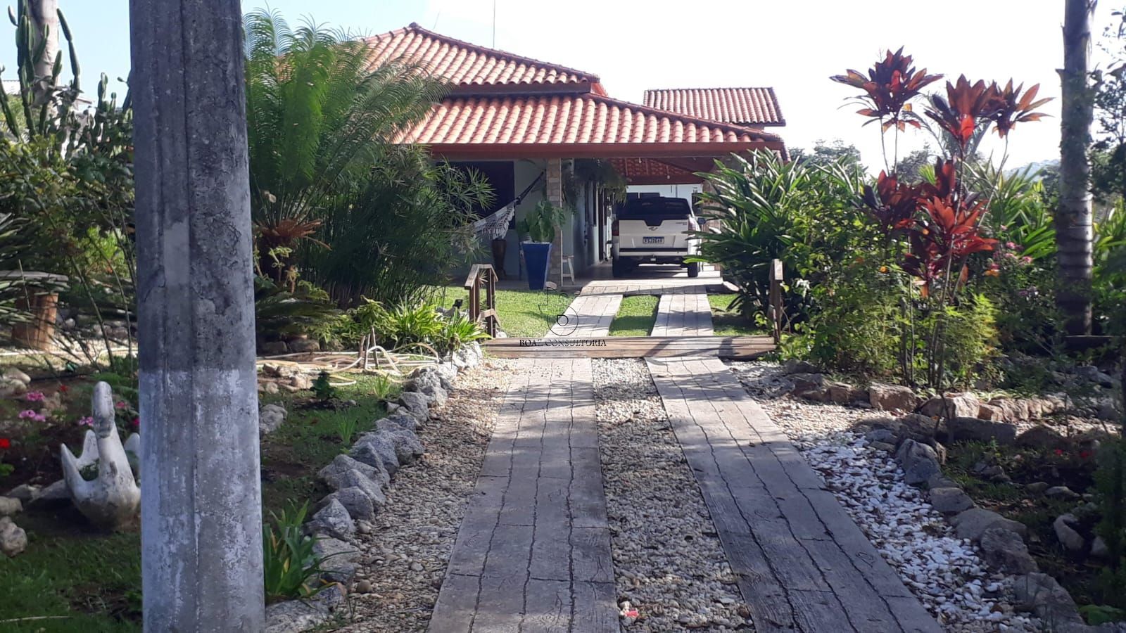 Casa de Condomínio, 5 quartos - Foto 6