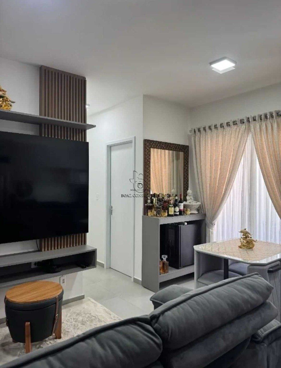 Apartamento em Parque Campolim, Sorocaba - Foto 2