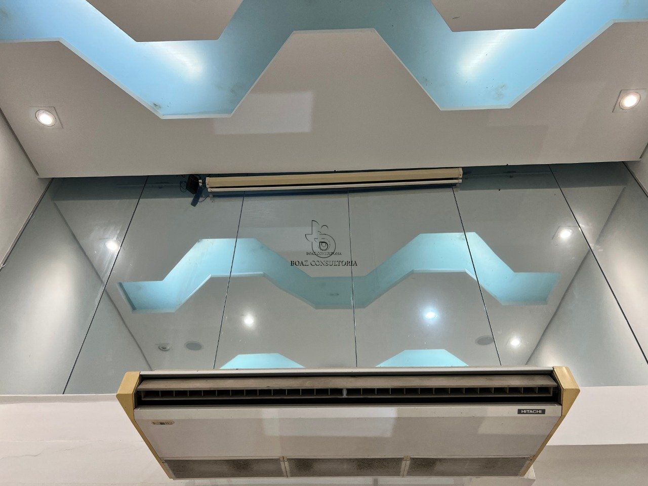 Comercial em Vila Hortência, Sorocaba - Salão de Beleza e Estética Montado para Alugar na Nogueira Padilha | 150m² - Foto 31