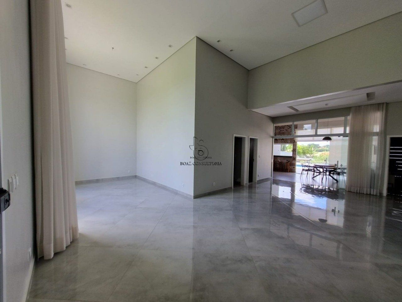 Casa de Condomínio, 3 quartos - Foto 22