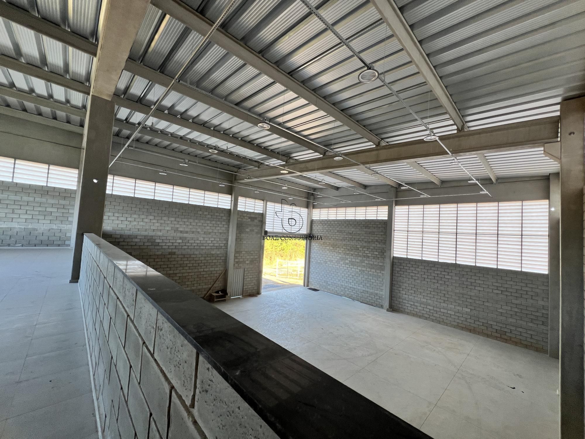 Depósito-Galpão, 750 m² - Foto 12