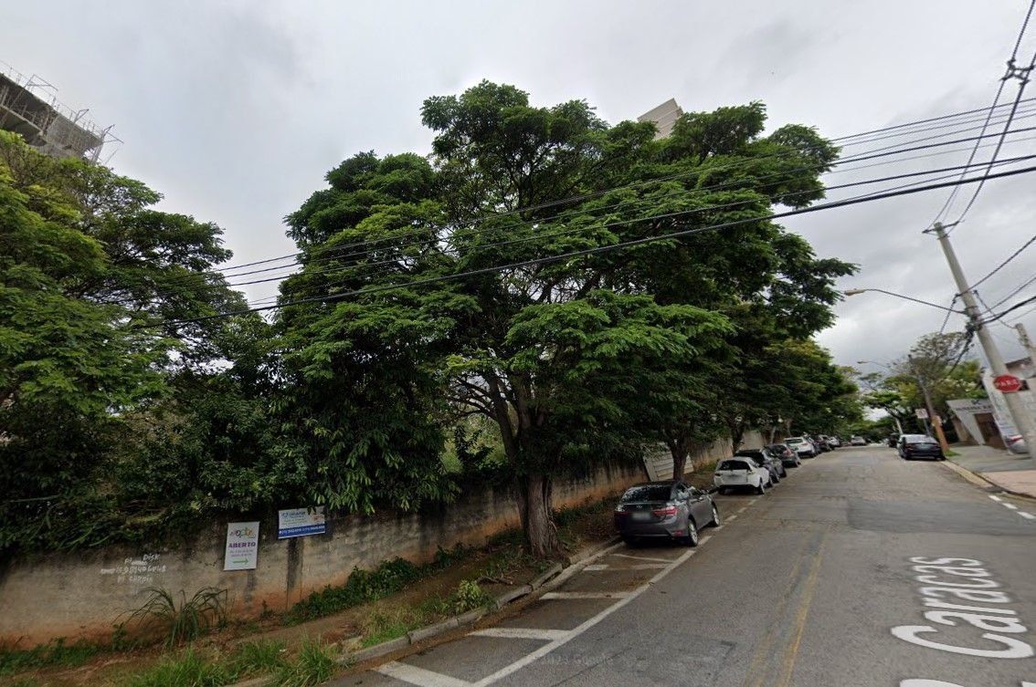 Terreno em Jardim América, Sorocaba - Foto 8