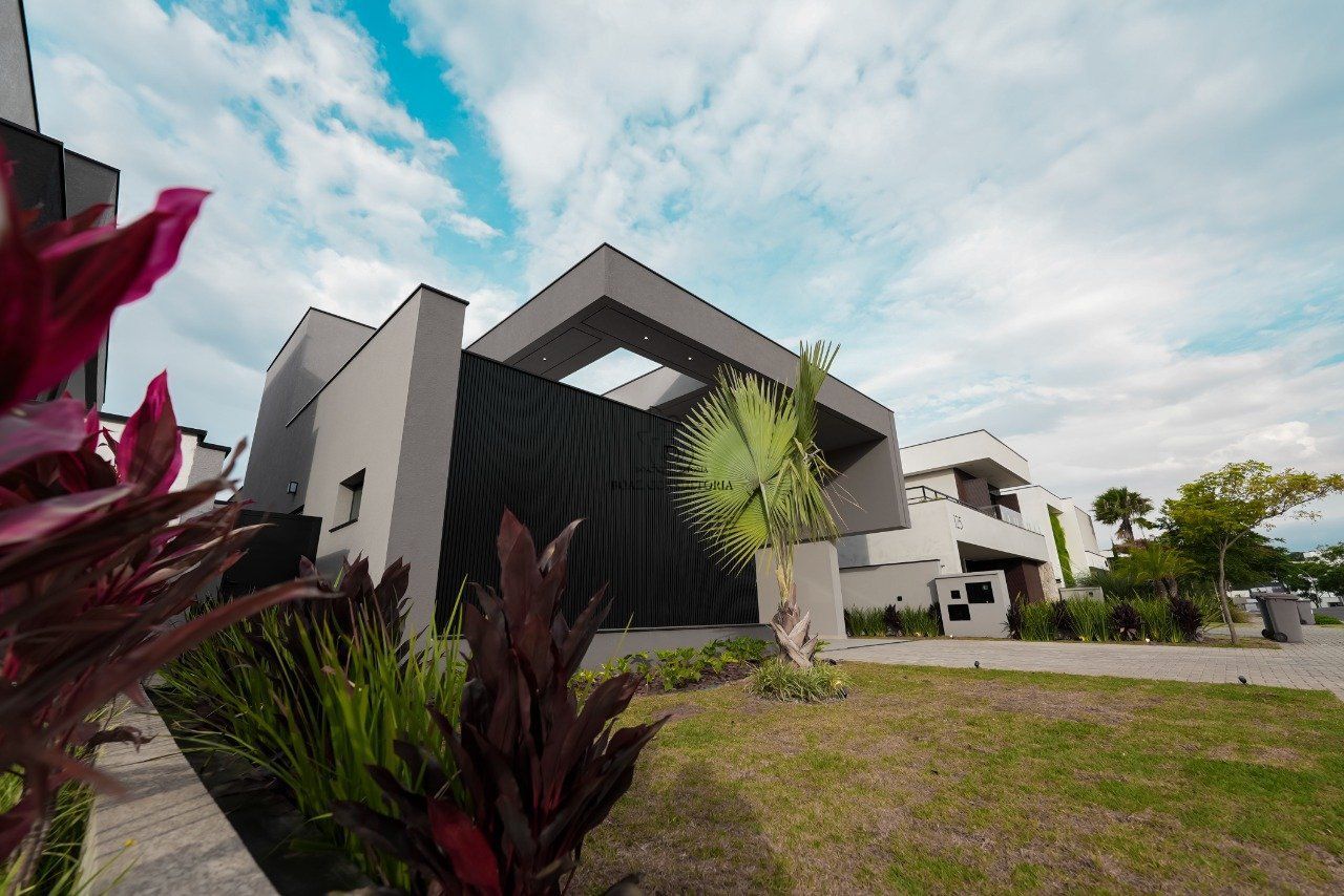 Casa em Alphaville Nova Esplanada, Votorantim - Foto 4
