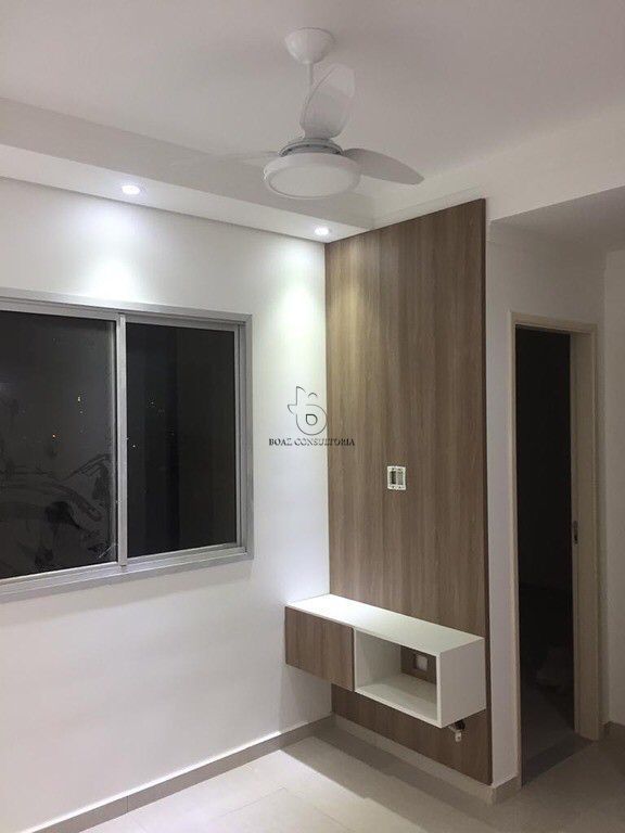 Apartamento, 2 quartos, 47 m² - Foto 8