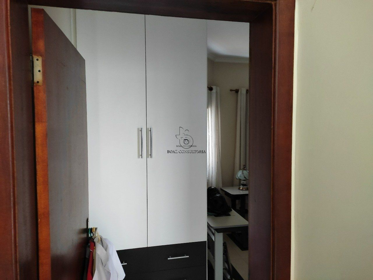 Casa em Jardim Garret, Araçoiaba da Serra - Foto 36