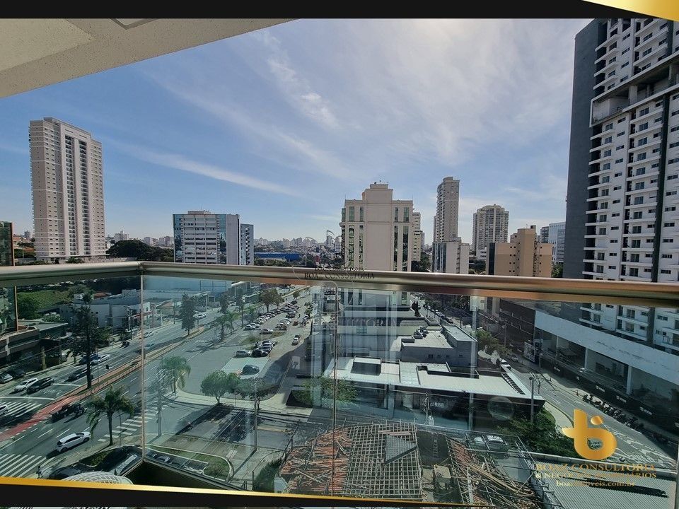Apartamento, 1 quarto, 38 m² - Foto 1