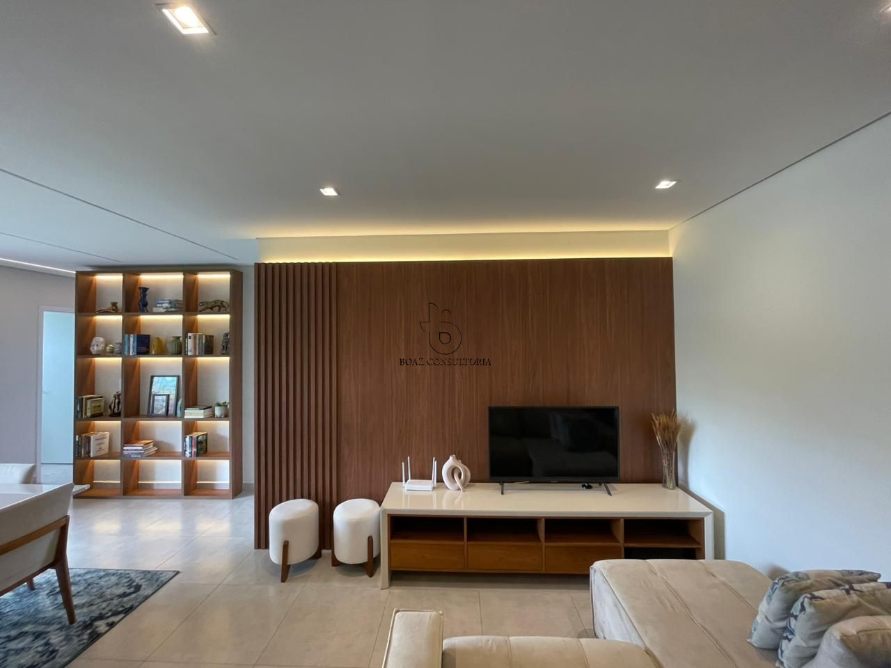 Apartamento, 3 quartos, 97 m² - Foto 3