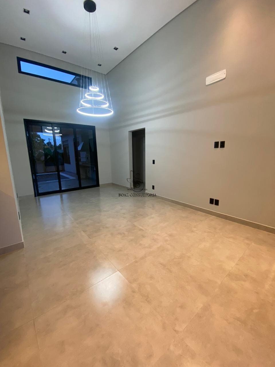 Casa em Morros, Sorocaba - Casa 3 dormitórios à venda Morros Sorocaba/SP - Foto 3
