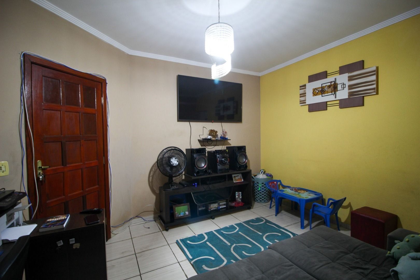 Casa em Jardim Santa Esmeralda, Sorocaba - Foto 3