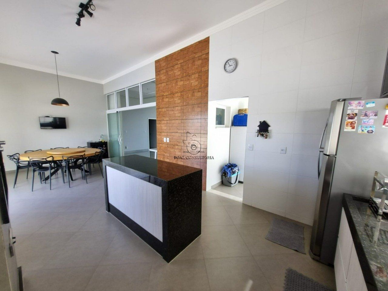 Casa de Condomínio, 3 quartos - Foto 29
