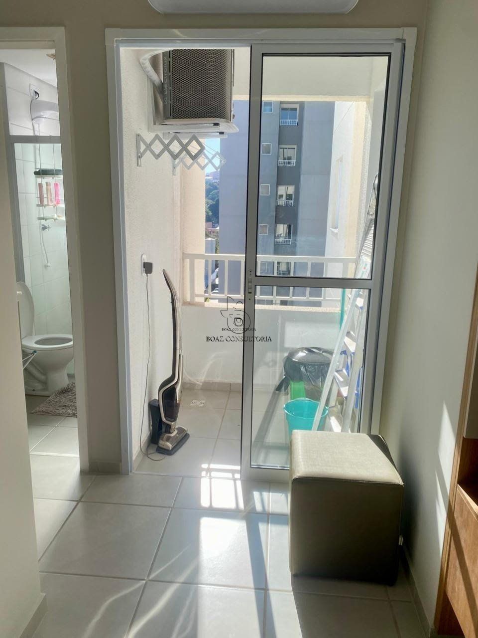 Apartamento em Jardim das Magnólias, Sorocaba - Foto 11