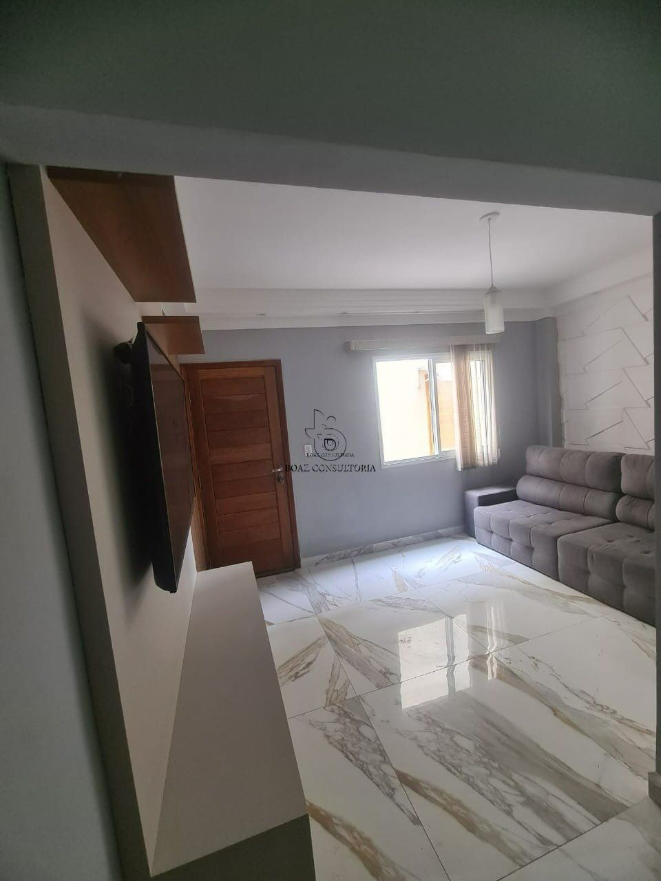 Casa em Jardim Karolyne, Votorantim - Foto 10