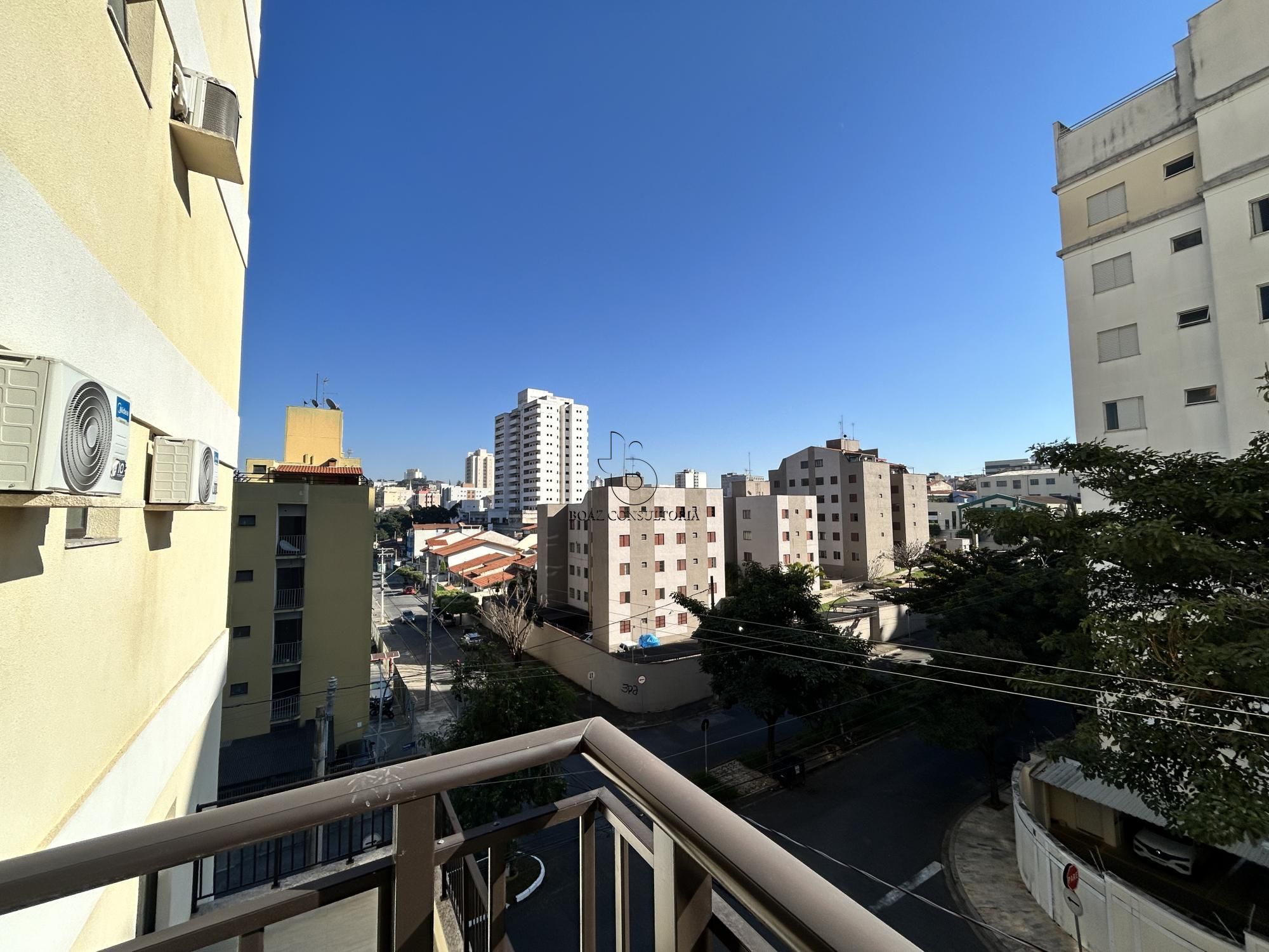 Apartamento, 3 quartos, 95 m² - Foto 19
