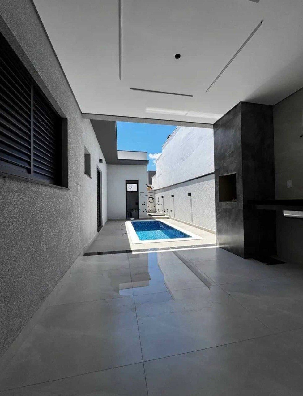 Casa em Jardim Wanel Ville V, Sorocaba - Foto 12