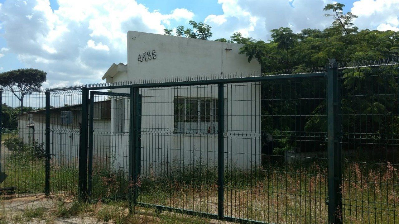 Área Industrial em Cajuru do Sul, Sorocaba - Foto 9
