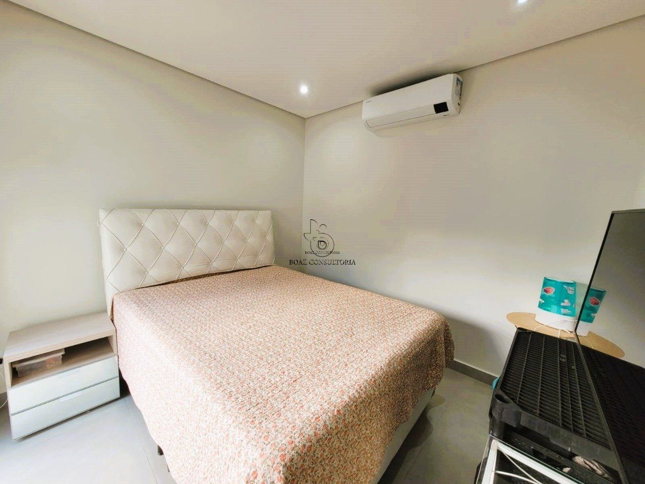 Casa em Chácaras Reunidas São Jorge, Sorocaba - Foto 14