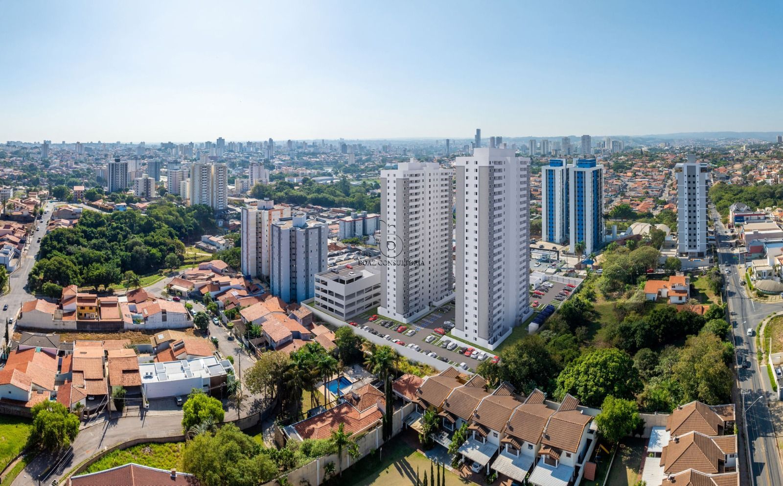 Apartamento, 2 quartos, 44 m² - Foto 22