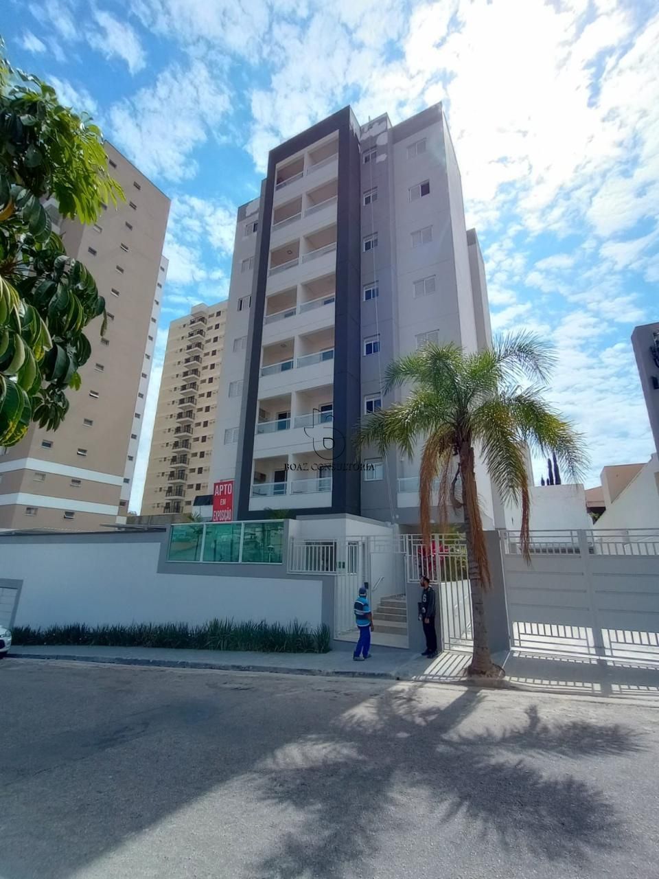 Apartamento, 1 quarto, 46 m² - Foto 18