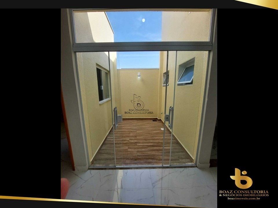 Casa em Horto Florestal, Sorocaba - Foto 16