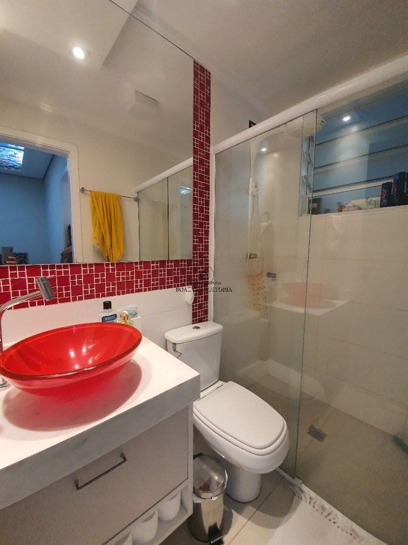 Casa em Jardim Vera Cruz, Sorocaba - Foto 26